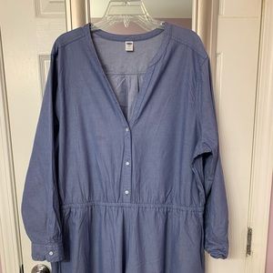 Old Navy Woman’s Jumpsuit